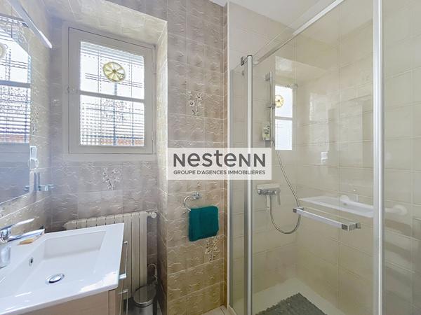 Maison 3 chambres - La Turballe - Proche Centre