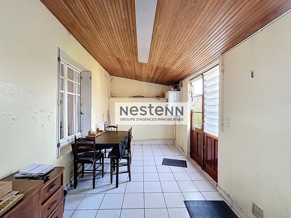 Maison 3 chambres - La Turballe - Proche Centre