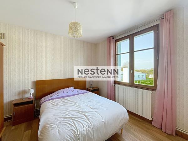 Maison 3 chambres - La Turballe - Proche Centre