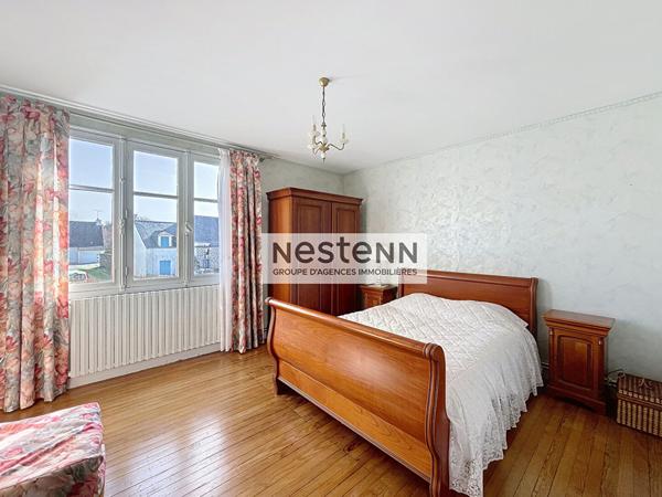 Maison 3 chambres - La Turballe - Proche Centre