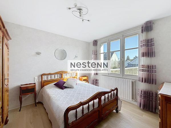 Maison 3 chambres - La Turballe - Proche Centre