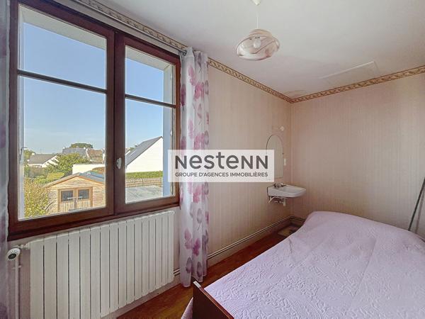 Maison 3 chambres - La Turballe - Proche Centre