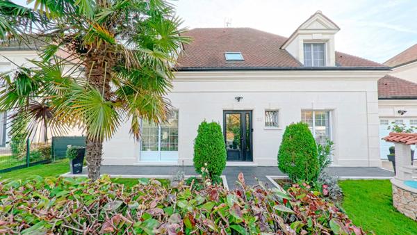 Maison 7 pièces - 340 m² Bien prestige