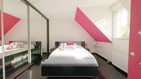 Maison 7 pièces - 340 m² Bien prestige