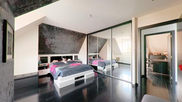 Maison 7 pièces - 340 m² Bien prestige