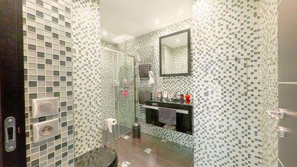 Maison 7 pièces - 340 m² Bien prestige