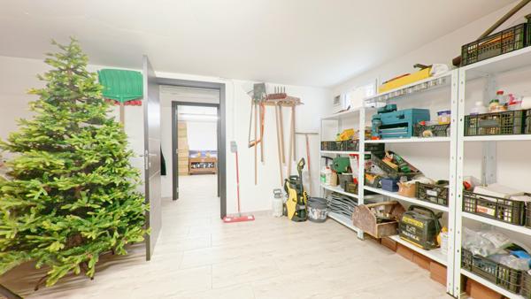 Maison 7 pièces - 340 m² Bien prestige