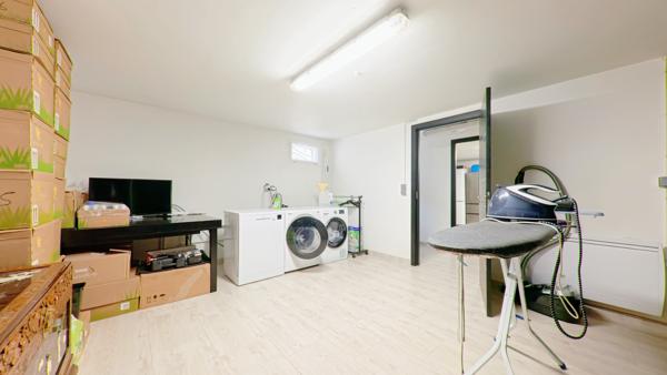 Maison 7 pièces - 340 m² Bien prestige