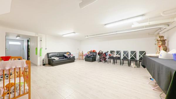 Maison 7 pièces - 340 m² Bien prestige