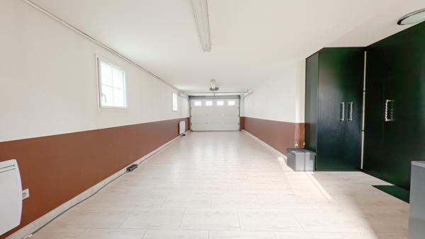 Maison 7 pièces - 340 m² Bien prestige