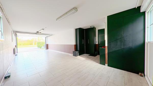 Maison 7 pièces - 340 m² Bien prestige