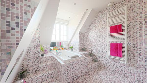 Maison 7 pièces - 340 m² Bien prestige