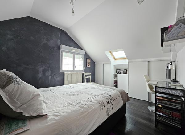 Maison 4 pièces - 91 m²