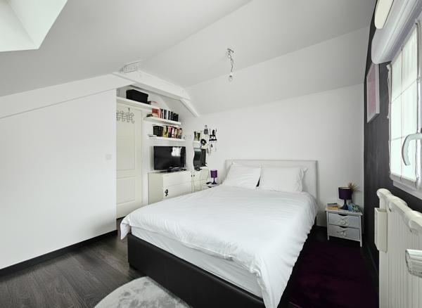 Maison 4 pièces - 91 m²