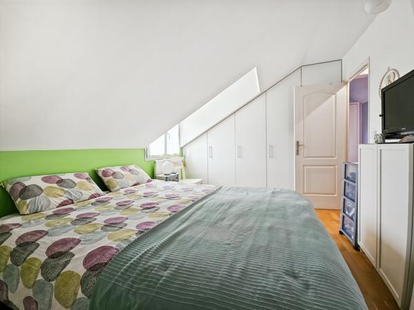 Maison 4 pièces - 91 m²