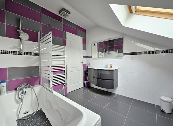 Maison 4 pièces - 91 m²