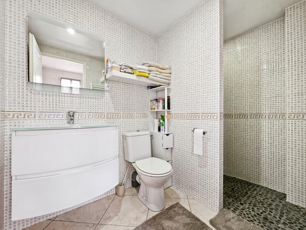 Maison 4 pièces - 91 m²