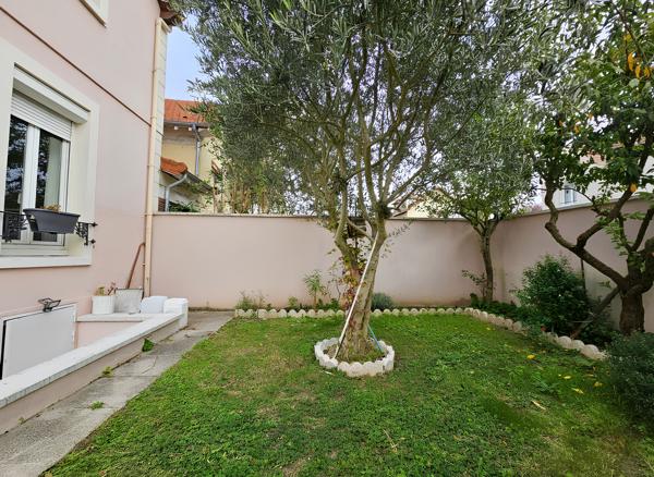 Maison 4 pièces - 91 m²