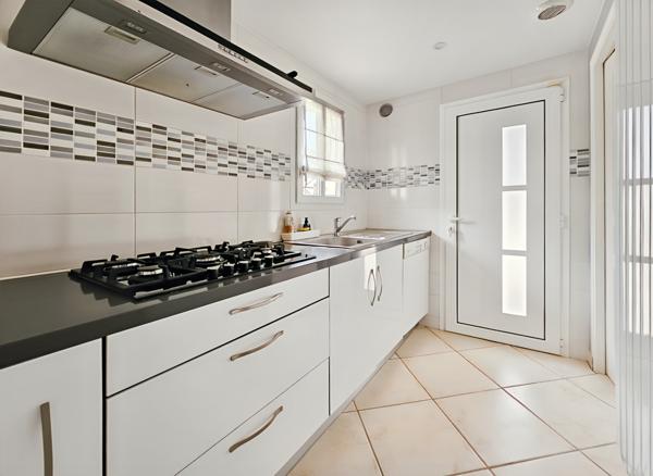 Maison 4 pièces - 91 m²