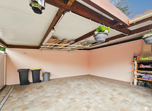 Maison 4 pièces - 91 m²