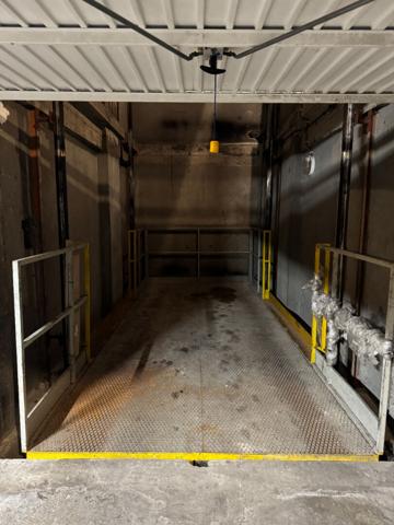 Parking PARIS 12 - Rue de Wattignies / Avenue du Général Michel Bizot