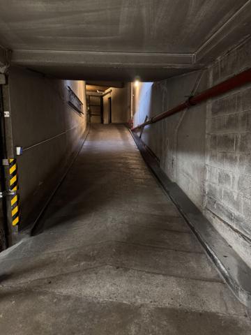 Parking PARIS 12 - Rue de Wattignies / Avenue du Général Michel Bizot