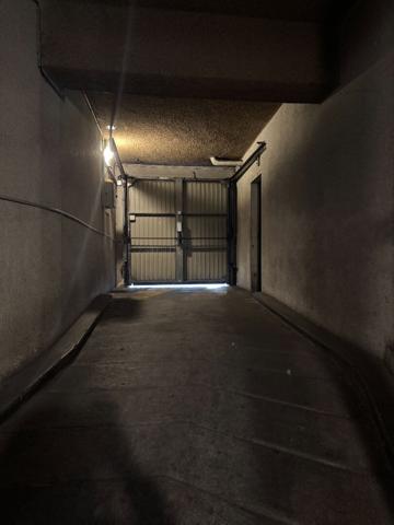 Parking PARIS 12 - Rue de Wattignies / Avenue du Général Michel Bizot