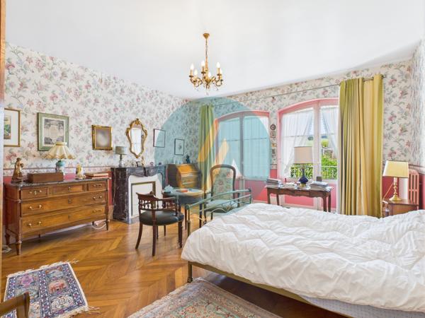 Prémery (58700) Magnifique maison familiale de 168,75 m² avec terrain clos arboré et garage.