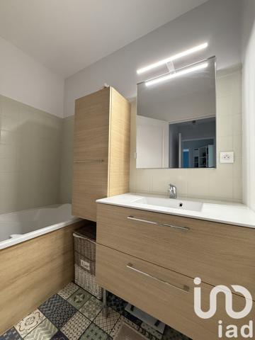 Appartement à vendre 2 pièces 51 m² Compiègne