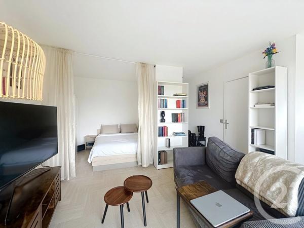 Appartement F1 à vendre  1 pièce - 29,38 m 2   MANDELIEU LA NAPOULE  - 06