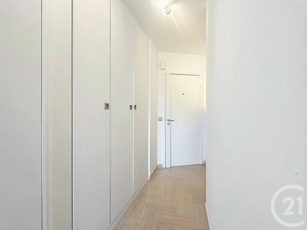 Appartement F1 à vendre  1 pièce - 29,38 m 2   MANDELIEU LA NAPOULE  - 06