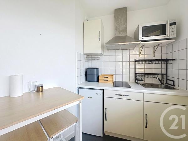 Appartement F1 à vendre  1 pièce - 29,38 m 2   MANDELIEU LA NAPOULE  - 06