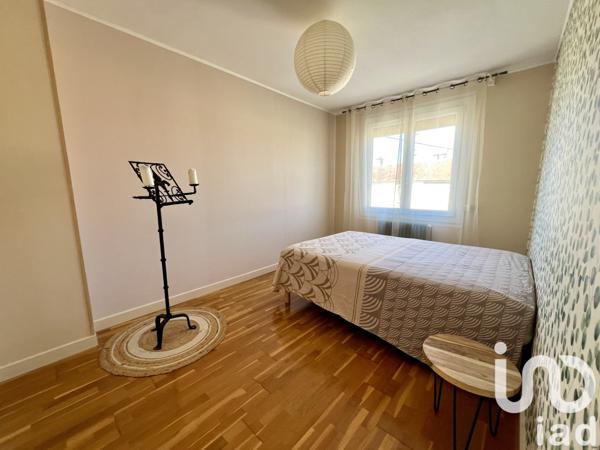 Maison à vendre 4 pièces 71 m² Vitry-le-François