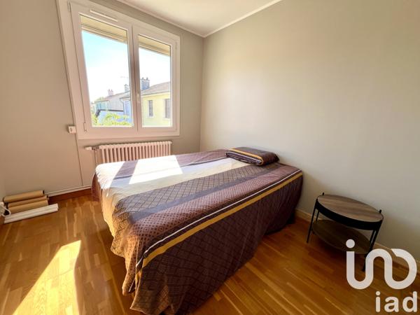 Maison à vendre 4 pièces 71 m² Vitry-le-François