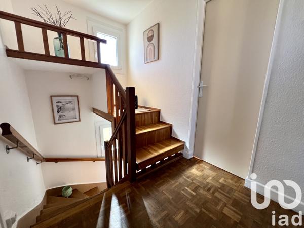 Maison à vendre 4 pièces 71 m² Vitry-le-François