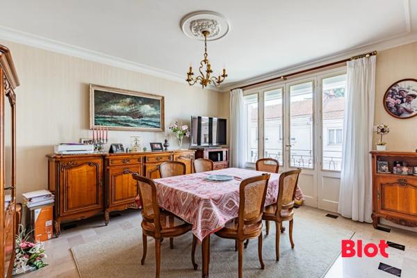 Maison 5 pièce(s)