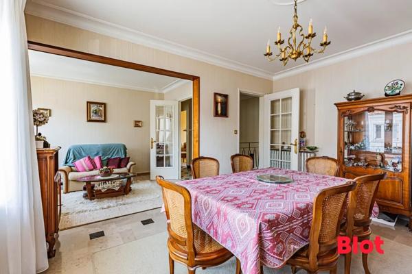 Maison 5 pièce(s)