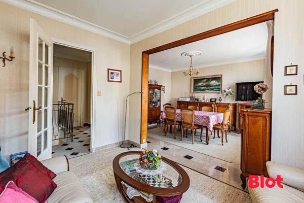 Maison 5 pièce(s)
