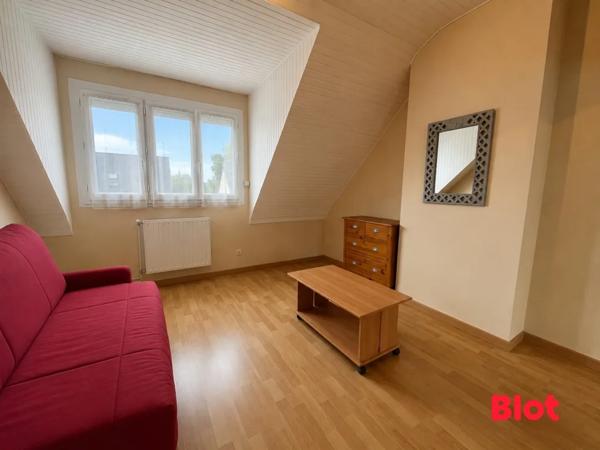 Maison 4 pièce(s)