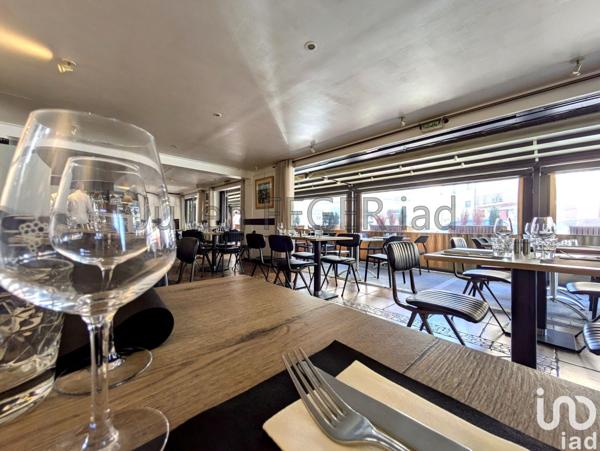 Local commercial à vendre 