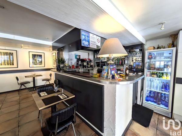 Local commercial à vendre 