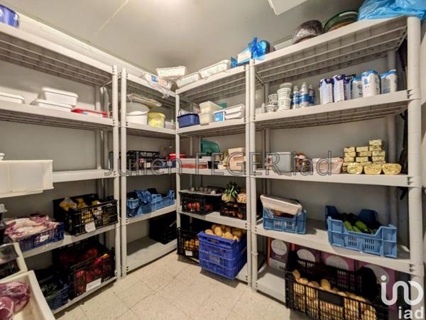 Local commercial à vendre 