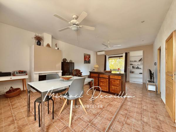 Maison 4 pièces - 101 m²