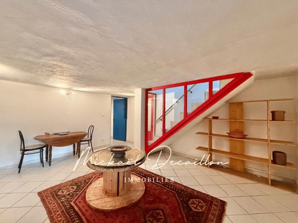 Maison 4 pièces - 101 m²