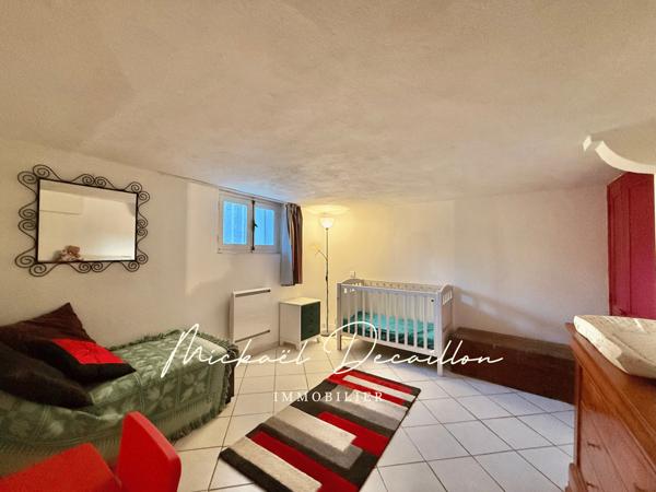 Maison 4 pièces - 101 m²