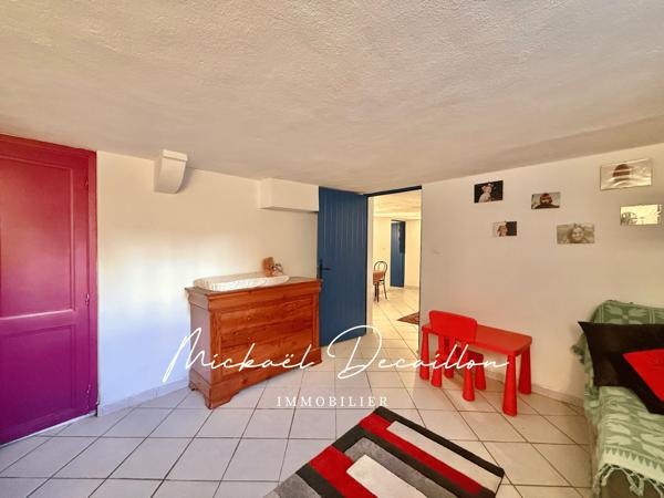 Maison 4 pièces - 101 m²