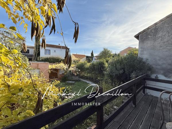 Maison 4 pièces - 101 m²