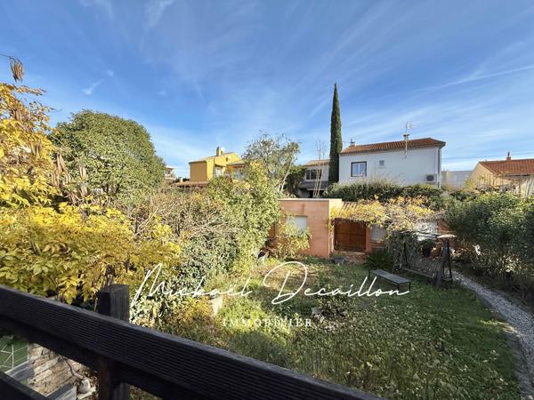 Maison 4 pièces - 101 m²