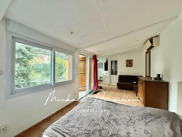 Maison 4 pièces - 101 m²