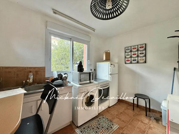 Maison 4 pièces - 101 m²